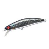Apia Bagration 80S 80mm 13gr Sinking Maket Balık  #02 Red Head Holo - 10