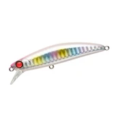Apia Bagration 80S 80mm 13gr Sinking Maket Balık  #02 Red Head Holo - 9