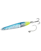 Savage Gear Surf Seeker 10cm 30g Metal Kaşık Yem  Blue Chrome - 1