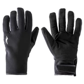 Apia Su Geçirmez (Termal) Eldiven Black/White  X Large 26 cm thumbnail 1