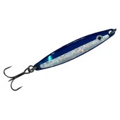 Hansen Fight 7.6cm 21g Kaşık Night Light Blue (Yeni Seri) - 1