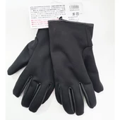 Apia Su Geçirmez (Termal) Eldiven Black/White  X Large 26 cm thumbnail 3