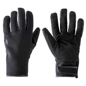 Apia Su Geçirmez (Termal) Eldiven Black/Black  X Large 26 cm thumbnail 1