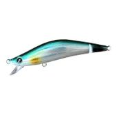 Hanfish Lokman 80S 80mm 8.5gr Maket Balık  LM268 - Melanur - 1