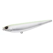 Apia Argo 105F 105mm 16gr Yüzen Maket Balık  11 Glow Back White - 1