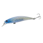 Fujin Ziggy 70mm 9.6gr Sinking LRF Maket Balık  027 Chili - 1