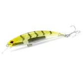 Fujin Ziggy 70mm 9.6gr Sinking LRF Maket Balık  116 Gold Shrimp - 1