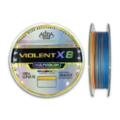 Albastar Violent 8x 150m MC Olta Misinası  0.31mm - 1