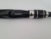 Shimano Moonshot Spinning Inshore 2,74m 9'0'' plug 6-32g - Max 38gr Jig Atarlı Kamış - 3