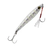 Apia Seiryu Hyper 15gr Metal Jig Yem  10 Zebra Glow - 1