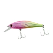 Fujin T-Rex 80S 11gr 80mm Maket Balık 182 Double Pink Chart - 1