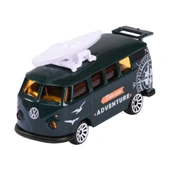 Majorette Vw The Originals Premium Serisi 243A-8 Volskwagen T1 - 2