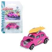 Majorette Vw The Originals Premium Serisi 241A-7 Volskwagen Beetle - 8