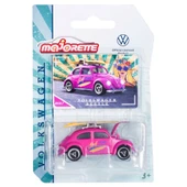 Majorette Vw The Originals Premium Serisi 241A-7 Volskwagen Beetle - 3