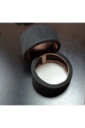 ARTIPOZİTİF 20cm Bezli Mdf Hoparlör ve Midrange Yükseltmesi 1takım (2adet) - 2