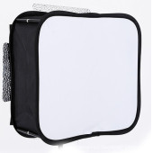 GDX BW38 Mobil Panel LED Softbox 38cm - 1