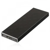 DARK DK-AC-DSEM2 2.5" USB 3.0 M.2 SATA HDD KUTU - 1