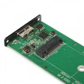 DARK DK-AC-DSEM2 2.5" USB 3.0 M.2 SATA HDD KUTU - 3