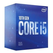INTEL COMETLAKE I5-10400F 2.9GHz 12MB 1200Pin IŞLEMCI BOX - 1