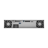 SYNOLOGY RS1221PLUS 4GB 8 BAY 4xGLAN RACKMOUNT DEPOLAMA ÜNİTESİ - 3