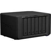 Synology Ds1621plus 4Gb 6 Bay 4Xglan Nas Depolama Ünitesi - 1