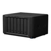 Synology Ds1621plus 4Gb 6 Bay 4Xglan Nas Depolama Ünitesi - 2