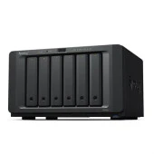 Synology Ds1621plus 4Gb 6 Bay 4Xglan Nas Depolama Ünitesi - 3