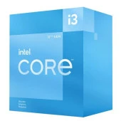 INTEL ALDER LAKE I3-12100F 3.30GHz 12MB 1700p BOX İŞLEMCİ - 1