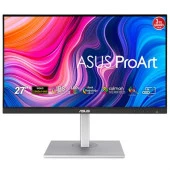 ASUS PROART PA278CV 27" 5MS 2K 2560x1440 mDP/HDMI/DVI MM VESA LED MONITOR thumbnail 1