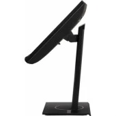 VIEWSONIC VG2440 23.6" 5MS 1920x1080 VGA/HDMI/DP VESA 75Hz SİYAH FULL HD MONITOR - 4