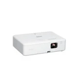 EPSON CO-W01 3000AL 1280x800 12000S HDMI/USB BEYAZ WXGA PROJEKSİYON - 3