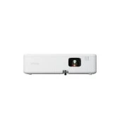 EPSON CO-W01 3000AL 1280x800 12000S HDMI/USB BEYAZ WXGA PROJEKSİYON - 4