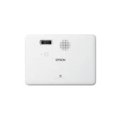 EPSON CO-W01 3000AL 1280x800 12000S HDMI/USB BEYAZ WXGA PROJEKSİYON - 5