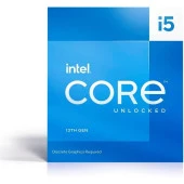 INTEL RAPTOR LAKE I5-13400F 2.50GHz 20MB 1700p BOX İŞLEMCİ - 1