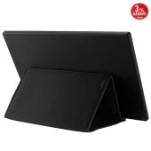 ASUS ZENSCREEN MB166C 15.6 TASINABILIR USB MONITOR IPS 1920x1080 5MS USB-C 3YIL MAT EKRAN DUSUK MAVI ISIK - 5