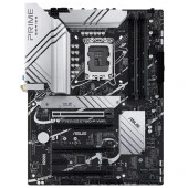 ASUS PRIME Z790-P WIFI INTEL Z790 LGA1700 DDR5 7200 DP HDMI 3X M2 USB3.2 AX WİFİ BT AURA RGB 2.5GBİT LAN ATX ASUS 5X PROTECTION III ARMOURY CRATE AI SUİTE 3 - 3