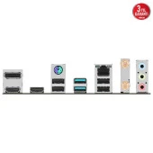ASUS PRIME B760M-A WIFI 4xDDR5 7200 HDMI/DP 2xM.2 USB3.2 AX WiFi + BT AURA RGB 2.5Gbit LAN mATX ASUS 5X PROTECTION III Armoury Crate AI Suite 3 1700P (12.Gen 13.Gen) ANAKART - 7