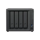 SYNOLOGY DS923 PLUS 4GB 4 BAY 2xGLAN NAS DEPOLAMA ÜNİTESİ - 1