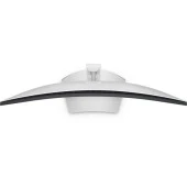 DELL S3221QSA 31.5" 4MS 4K UHD 3840x2160 2xHDMI/DP PIVOT SILVER CURVED IPS MONITOR - 3