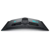 DELL ALIENWARE AW3423DWF 34" 0.1MS 165Hz 3440 x 1440 (2K) HDMI/DP PIVOT QD-OLED CURVED GAMING MONITOR - 3