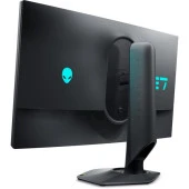 DELL ALIENWARE AW2724DM 27" 1MS 180Hz 2K 2560x1440 HDMI/DP PIVOT IPS LED GAMING MONITOR - 6