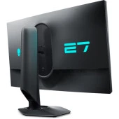 DELL ALIENWARE AW2724DM 27" 1MS 180Hz 2K 2560x1440 HDMI/DP PIVOT IPS LED GAMING MONITOR - 7