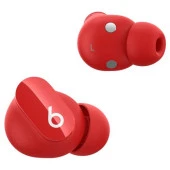 Beats Studio Buds TWS Kırmızı Kulak İçi Bluetooth Kulaklık Teşhir - 3