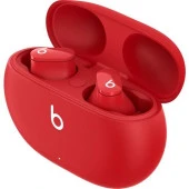 Beats Studio Buds TWS Kırmızı Kulak İçi Bluetooth Kulaklık Teşhir - 4