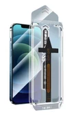 iPhone 15 Pro Max Süper Fast Temperli Ekran Koruyucu - 3