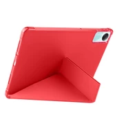Xiaomi Redmi Pad SE Kılıf Kalem Bölmeli Standlı Smart Cover - 12