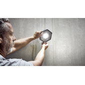 KWB 49948800 1277 Lümen Led Projektör - 4