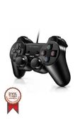 Torima P2 Siyah Analog Usb Joystick Pc Oyun Kolu Gamepad Konsol - 1