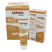 LEPUS Vital+ Malt Cat Paste 100gr - 2
