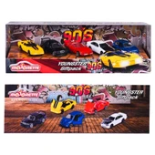 Majorette Giftpack 5li Arabalar Serisi 90s Youngster - 7